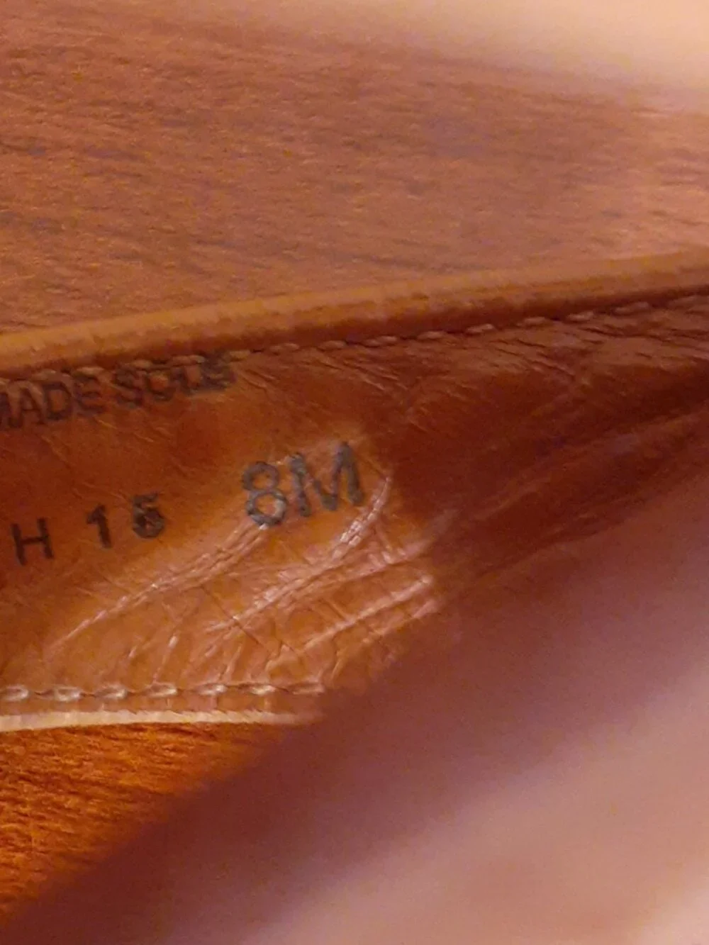 Tory Burch Leather Flip Flop Shoes